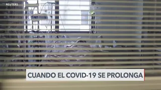 Estudios se enfocan en pacientes con COVID-19 prolongado