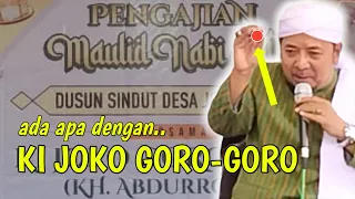 KI JOKO GORO-GORO (KH. ABDURROHIM) Terbaru 2023 Ngaji di Sindut Jogoyitnan, Wonosobo.