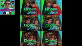 Drake y Josh - Intro (Temporada 1-4)