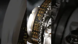 Peugeot 208 Timing Belt in Oil Failing. #shorts #timingbelt #peugeot