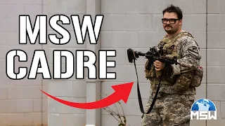 Milsim West mistakes you NEED to avoid (From MSW cadre)