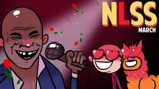 The Northernlion Live Super Show! [March 8th, 2017]