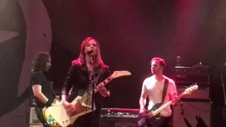 Halestorm - I Just Want To Make Love To You. Live in Amager Bio Denmark 8/6-16.