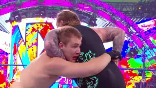 Josh Briggs & Brooks Jensen vs Gallus (NXT UK Championship - Full Match)