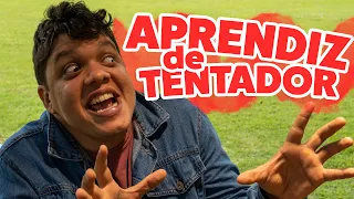 APRENDIZ DE TENTADOR