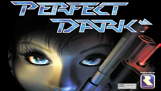 PERFECT DARK Juego completo en español Gameplay #1