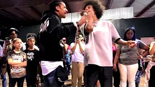 Laurent (Les Twins) - PYRMDPLAZA - Dragon (CLEAR AUDIO)