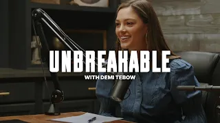 Deepen S9 Bonus Episode with Demi Tebow