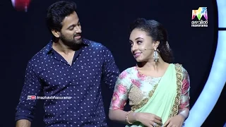 D3 D 4 Dance I Paerle & Unni Mukundan I Mazhavil Manorama