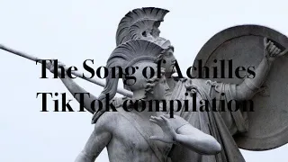 The Song of Achilles TikTok compilation