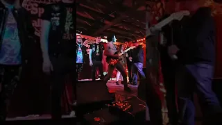 Daikaiju @ Spider House Ballroom 12/22/18