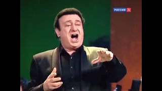 Zurab SOTKILAVA - TU, CA NUN CHIAGNE