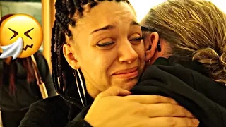 SAYING OUR LAST GOODBYES!! (VERY EMOTIONAL) | THE PRINCE FAMILY