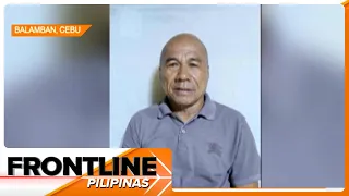2 konsehal, itinumba ng riding-in-tandem sa Cebu at Bohol | Frontline Pilipinas