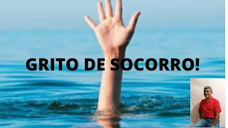 GRITO DE SOCORRO -Salmo 119;169-176