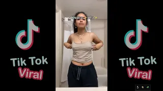 No Bra TikTok Challenge | TikTok No Bra | TikTokViral |#TikTok #Shorts