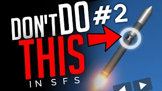 10 MORE Things That You Are Doing WRONG In SFS (#2) • SFS Tips And Tricks •