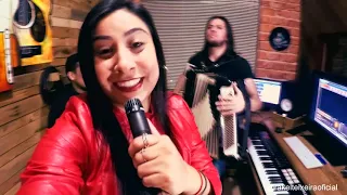 Pisadinha - Diego e Victor Hugo (Cover) Rakel Teixeira