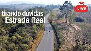 QUANTO CUSTA fazer a ESTRADA REAL a pé?