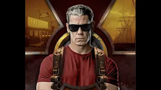 DUKE NUKEM series pitch video