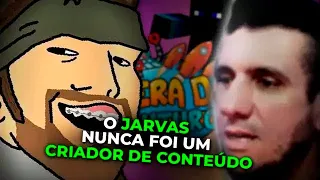 VENOM FALA SOBRE FEROMONAS E JARVAS