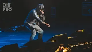 Eminem ft. Royce 5'9 (Bad Meets Evil) - Fast Lane [Multicam Video] (The Governors Ball, 03.06.2018)