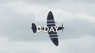 The RAF-C - Remembering the few