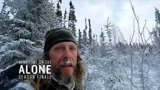 Alone | Season 10 Episode 11 Preview | SEASON FINALE [HD] [2023]