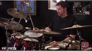 Russ Miller Online Classroom: Developing the Swing Beat