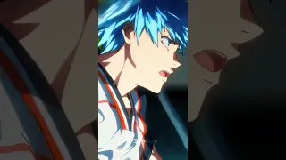 Kuroko - Kuroko no Basket 「4K Edit」