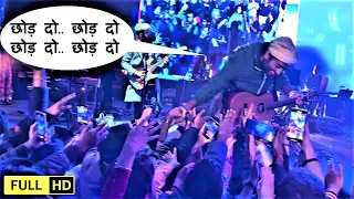 Ilahi Mera  | Arijit Singh Live | Europe Tour 2022 🎤💞❤️ | FULL HD