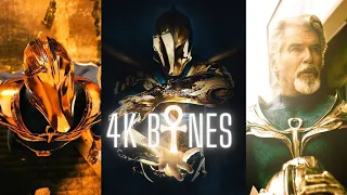 SACRIFICE Doctor Fate x Bones 4K | Ξ Edits |