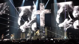 Ozzy Osbourne - Paranoid (Live) @ König-Pilsener-Arena Oberhausen 28.06.18