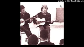 Bob Marley - 1971 Acoustic Session Stockholm Sweden - Full Demo Album