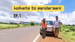 Kolkata to Mandarmani by car 2022। Mandarmani Road Trip। Better Living