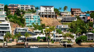 Buyers face 45 per cent hike in Brisbane property prices since pre-pandemic