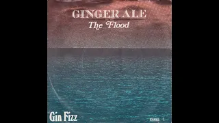 Ginger Ale - Gin Fizz (Nederbeat) | (Amsterdam) 1969