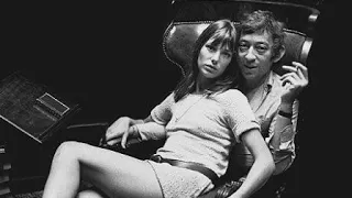 Jane Birkin et Serge Gainsbourg - Je T'aime,Moi Non Plus