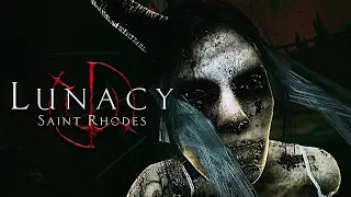 Lunacy: Saint Rhodes Прохождение ►ПОТУСТОРОННИЙ МИР ►#2