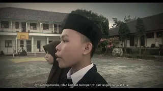 DRAMA SEJARAH || KEGIGIHAN JENDRAL SOEDIRMAN