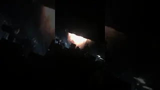 Liam Gallagher, Whatever in Manchester 18/8/2018