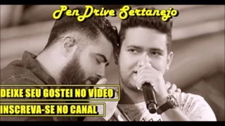 Henrique e Juliano  - Três Horas de Motel (Música Nova DVD)