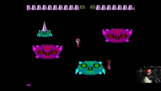 Yume Nikki Playthrough