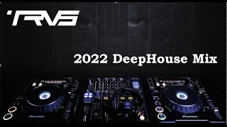 Melodic House Mix 2022 feat Rufus Du Sol, Ben Bohmer, Lane 8, Avoure, Artbat and more