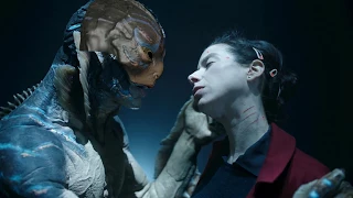 The Shape Of Water VFX Showreel