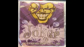 DJ Mista Bizy Joker Freestyle Side B Full Mix. Latin Freestyle Mix