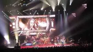Rush - Headlong Flight including drum solo) (Live at O2 Arena, London 24_05_2013)