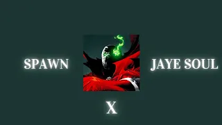 Emo cowboy - Jaye Soul [prod.phasewave] | ft. Spawn |
