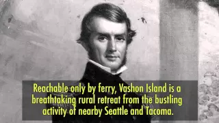 A Brief History of Vashon Island