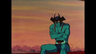 Devilman (1972) Ending w/ English subs